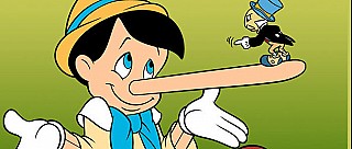 Pinocchio Junior