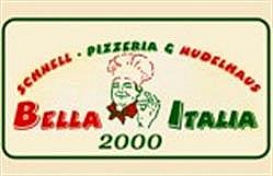 Pizzeria Bella Italia 2000