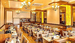 Amaar Family Restaurant (Chandan Nagar)