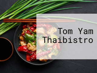 Tom Yam Thaibistro
