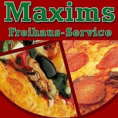 Maxims Freihaus Service Catering