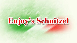 Enjoys Schnitzel