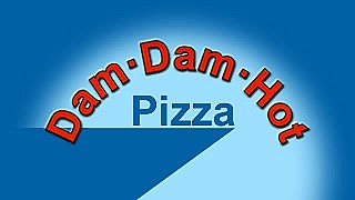 Dam Dam Hot Pizza Service 