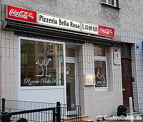 Pizzeria Villa Rosa