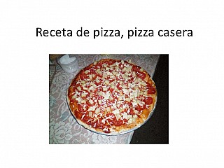 Felicia Pizza
