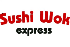 Sushi Wunder Wok