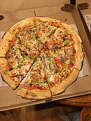 Pizza Bravo Blitz