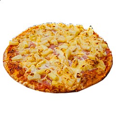 Pizza Service Romantica
