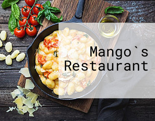 Mango`s Restaurant