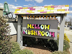 Mellow Mushroom