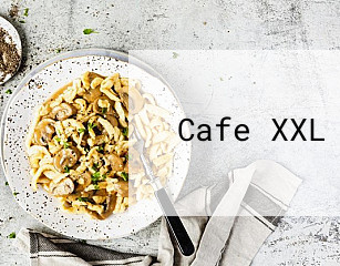 Cafe XXL