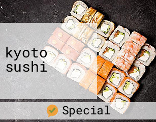 kyoto sushi