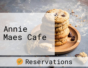Annie Maes Cafe
