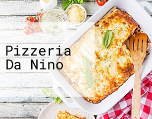 Pizzeria Da Nino