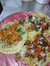 Tacos El Guero González