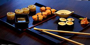 The Sushi Oke