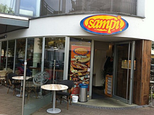 Sampi Restaurant Dusseldorf