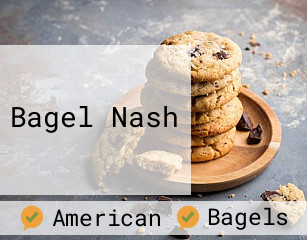 Bagel Nash