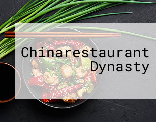 Chinarestaurant Dynasty