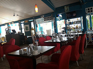 Sweet Peppers Aruba Local Caribbean Restaurant Bar