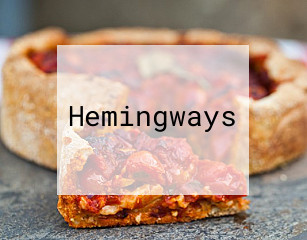 Hemingways