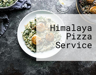 Himalaya Pizza Service