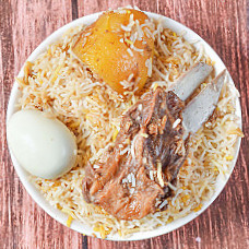 Super Star Haji Biryani