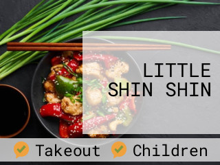 LITTLE SHIN SHIN