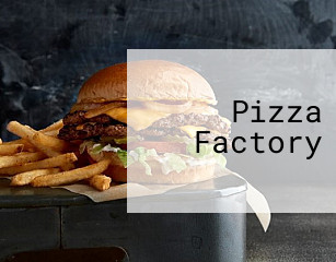 Pizza Factory