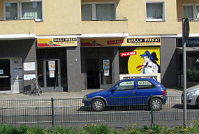 Domino's Pizza Berlin Mariendorf