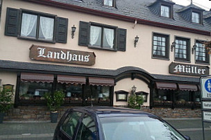 Landhaus Müller