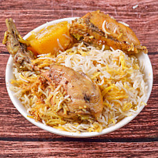 New Arsalan Biryani