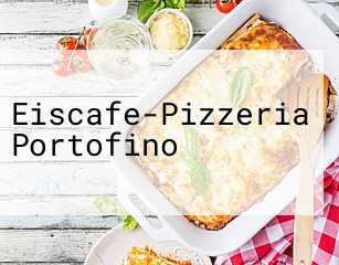 Eiscafe-Pizzeria Portofino