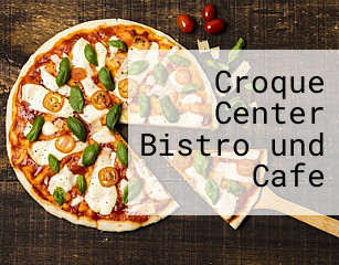Croque Center Bistro und Cafe