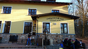 Gasthaus Kugelwiese