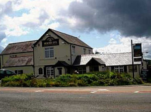 The Moors Inn