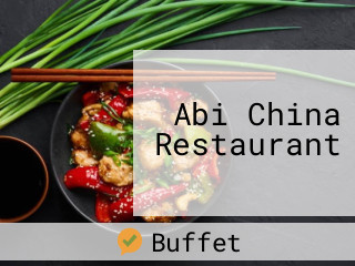 Abi China Restaurant
