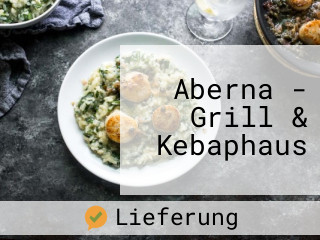 Aberna - Grill & Kebaphaus