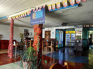 Bar Restaurante El Panamericano