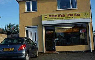 Ming Wah Fish