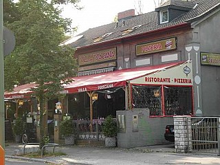 Restaurant Toskana