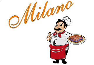 Milano Pizza-Heimservice