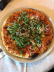 Pizza Bella Italia 