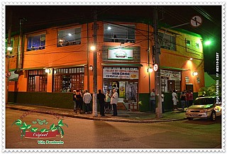 Restaurante e Pizzaria Feijão de Corda Original