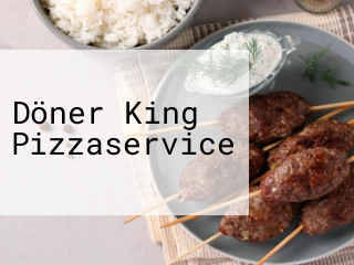 Döner King Pizzaservice