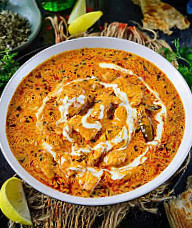 Mad Over Makhani