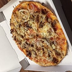 Pizza-Service Laupheim