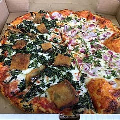 Pizzaservice Pizzeria