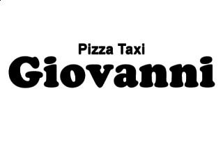 Pizza Taxi Giovanni