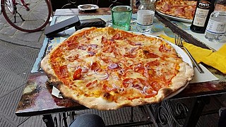 Pizzeria Cipolla